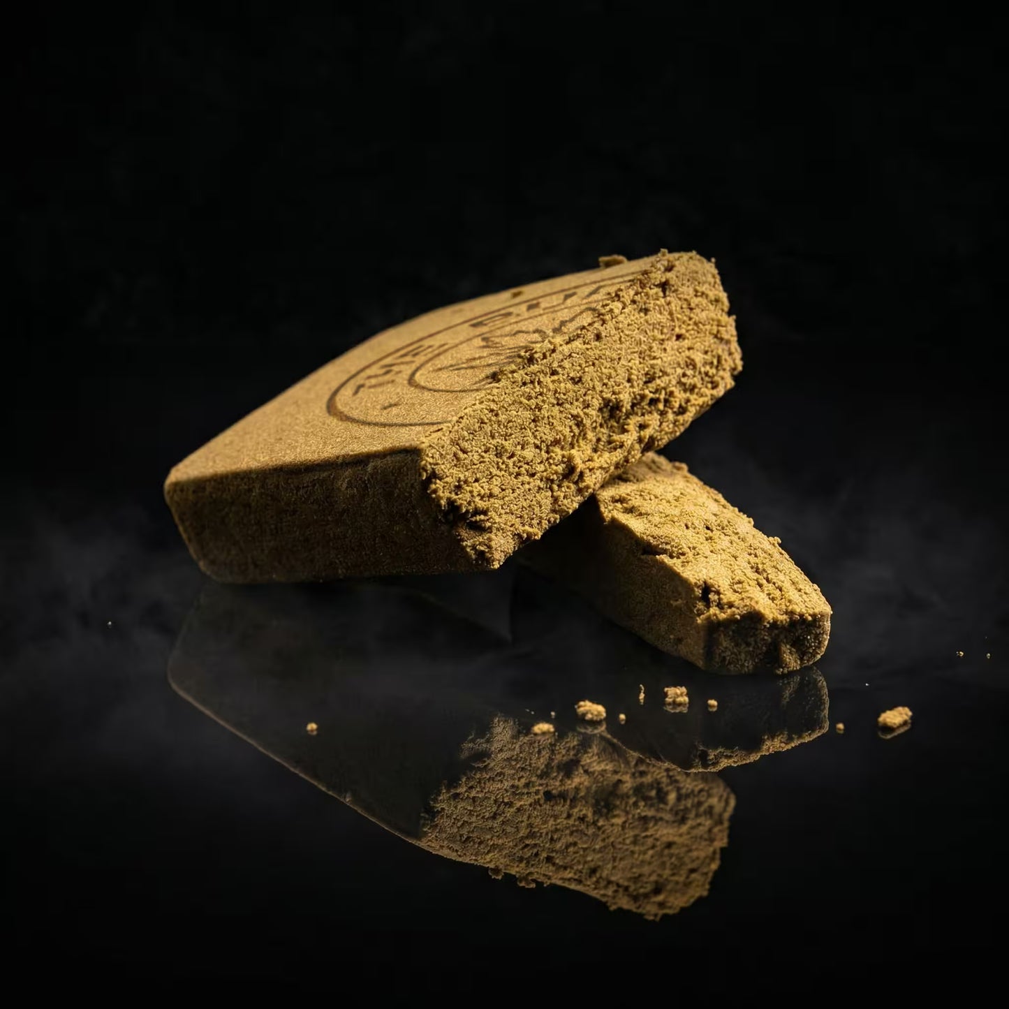 Sour Apple Killer THCA Hash