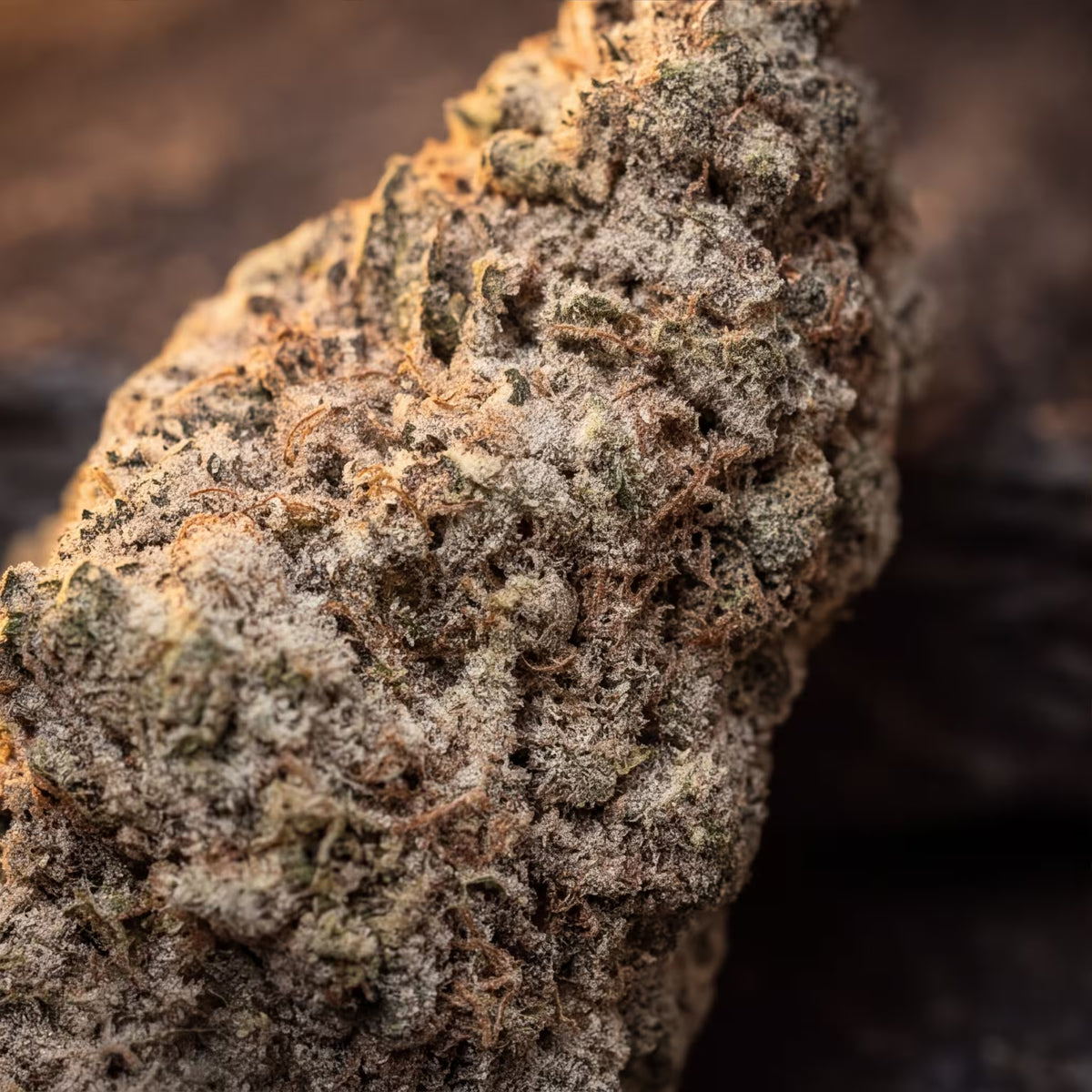 LEMON THAI THCA HEMP TEA FLOWER