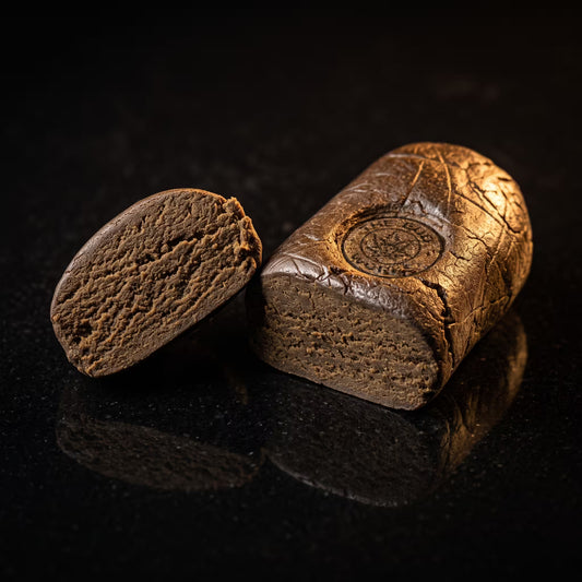 STARDAWG THCA HASH TEA
