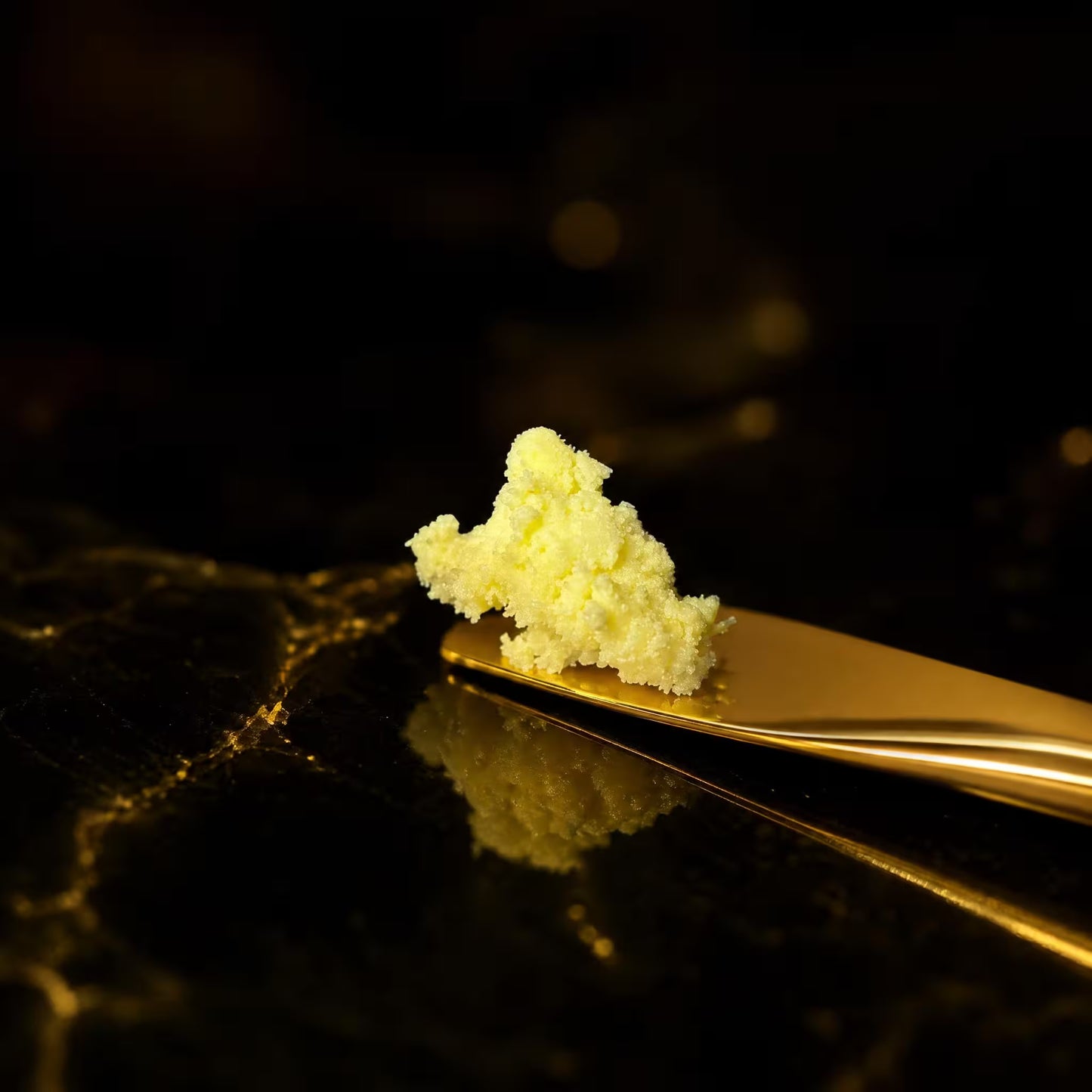 UNICORN PISS THCA CRUMBLE