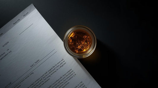 THCA in the UK: What's Legal and What's Not
