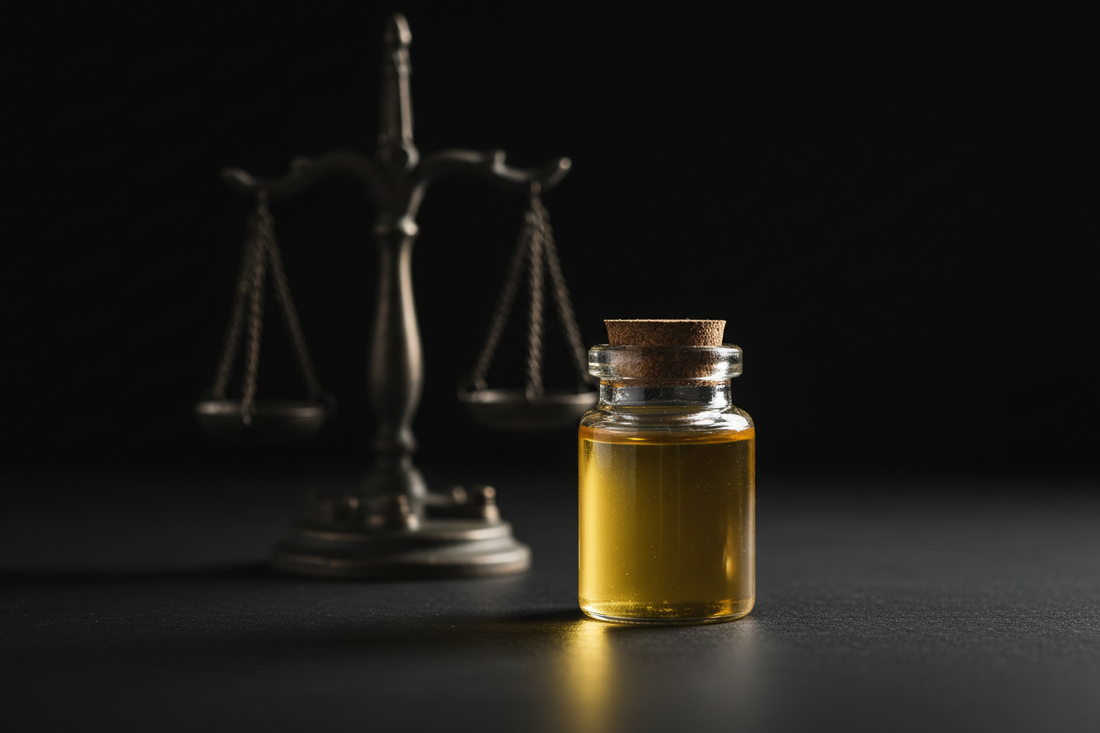 Is THCA Legal in the UK? The Honest Answer