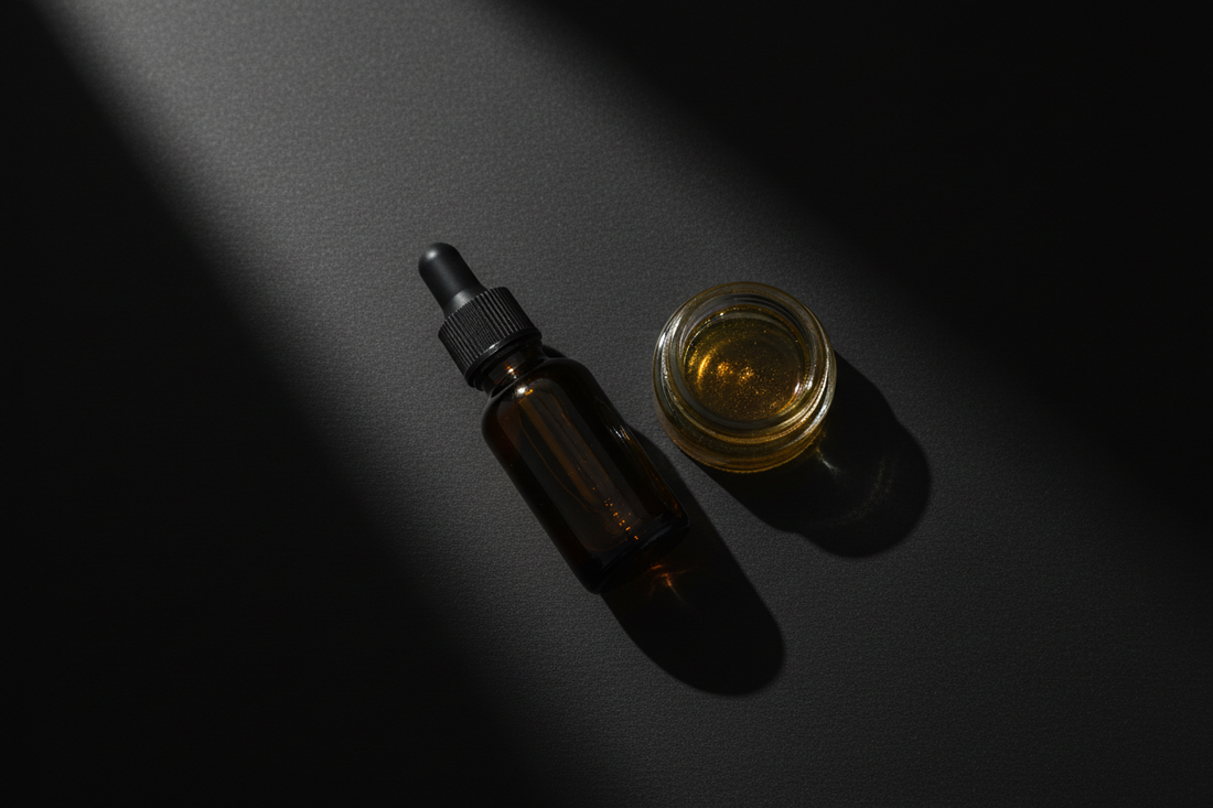 THC Liquid in the UK - The Honest Guide to What It Is and What's Legal