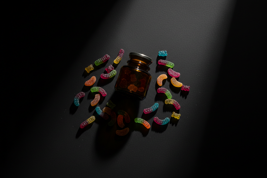 THC Edibles in the UK - The Honest Guide to What's Legal and What Isn't