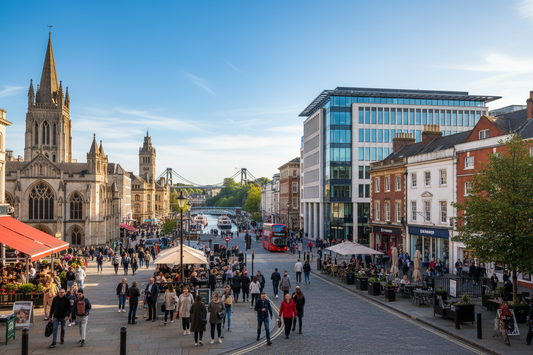 The Bristol THCA Guide - How to Buy Smart in a Growing Market