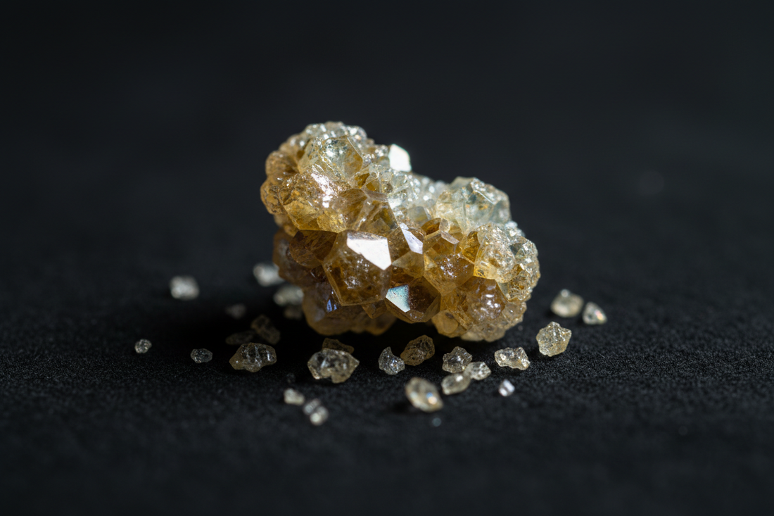 What Is THCP? The UK Guide to One of the Most Potent Cannabinoids