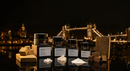 BudMother vs The Bud Works - Which UK Hemp Store Is Right for You?