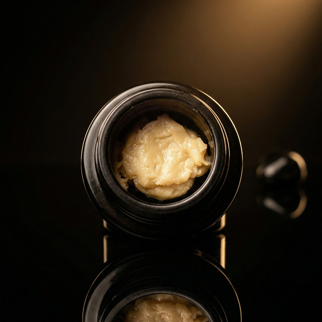 What Is THCA Badder? The UK Guide to This Premium Concentrate Format