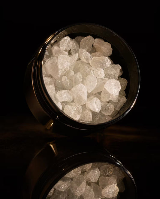 THC Crystalline in the UK - What It Is and What You Can Actually Buy