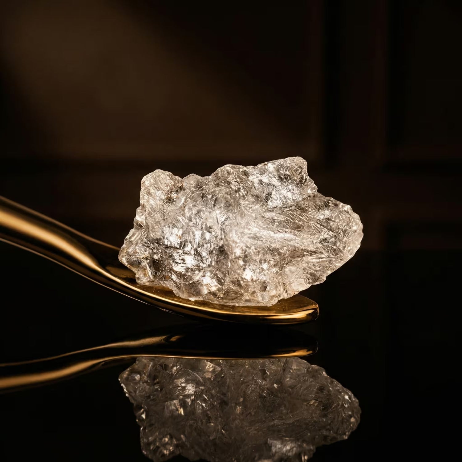 THCA DIAMONDS & SAUCE