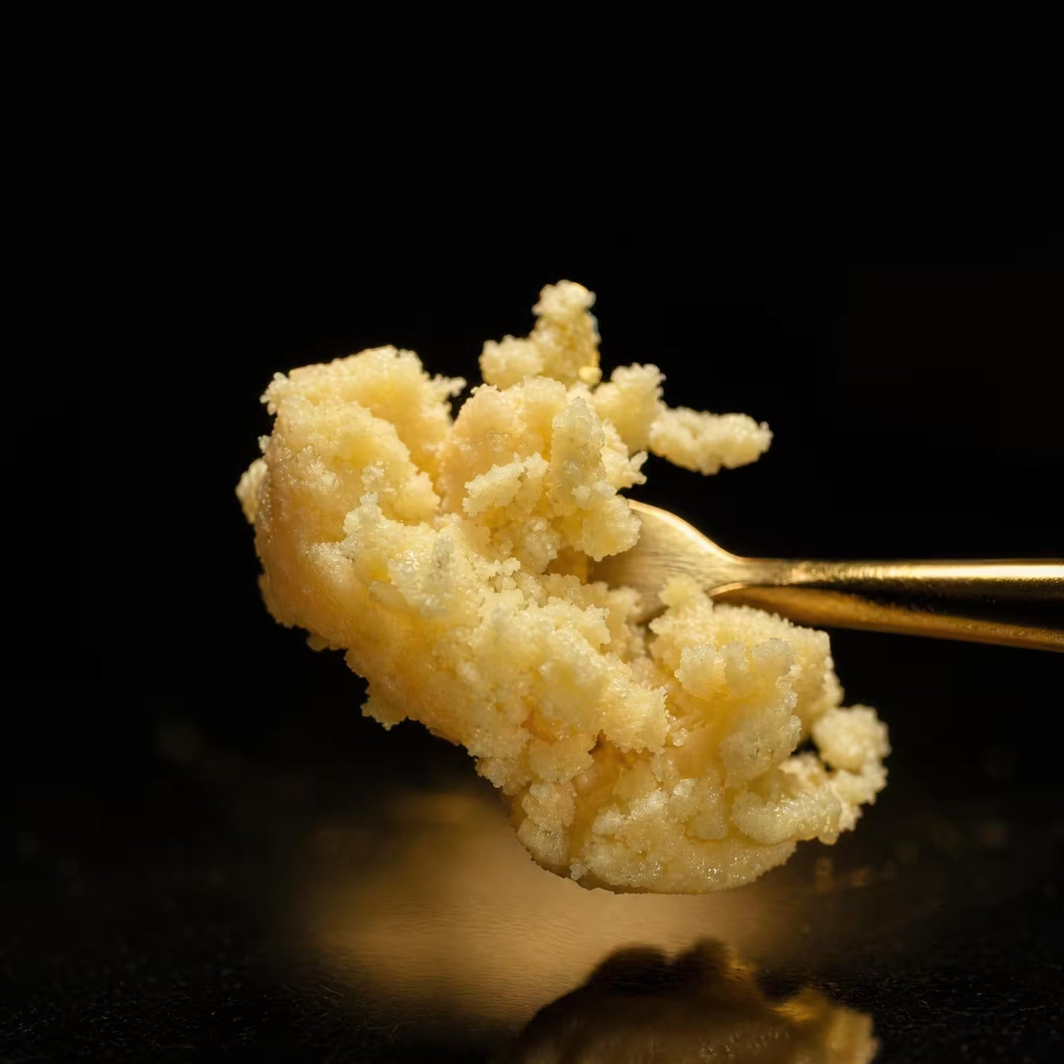 THCA Crumble