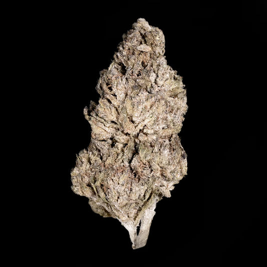 FYRE OG THCA HEMP TEA FLOWER