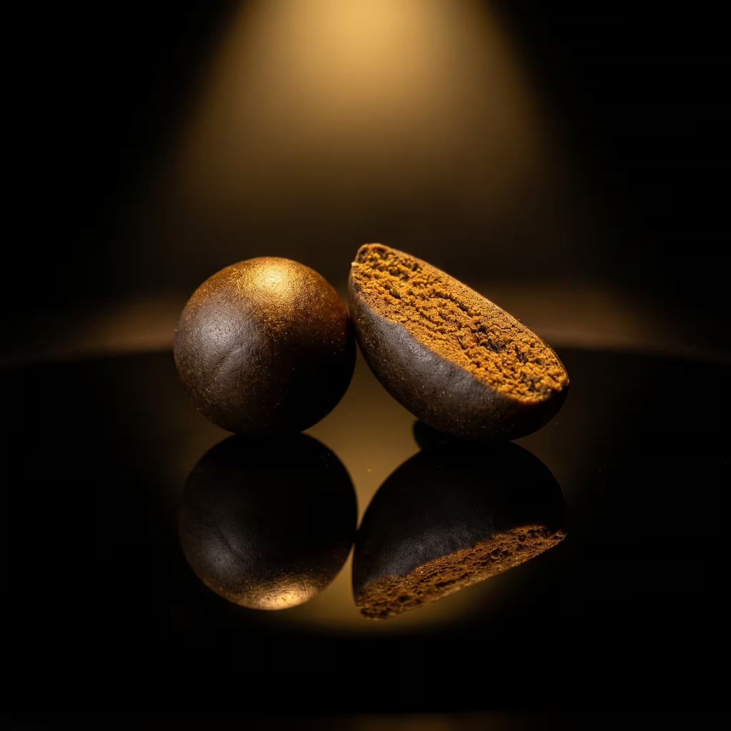 THCA NEPALEASE TEMPLE BALL HASH - LCG
