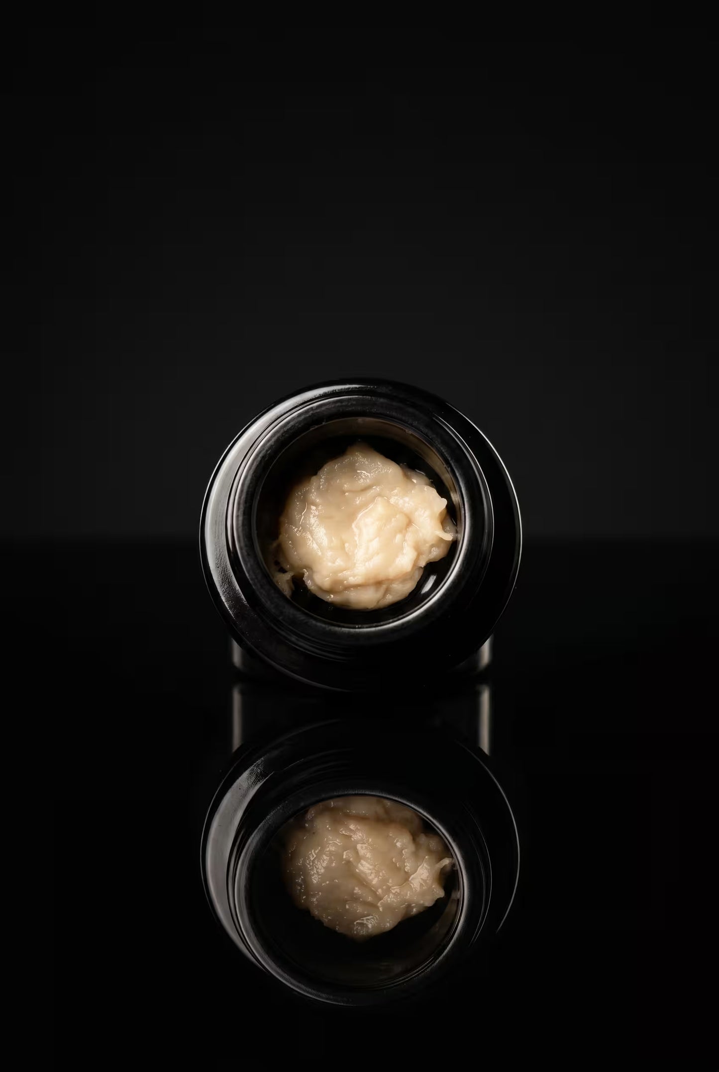 LCG THCA BADDER