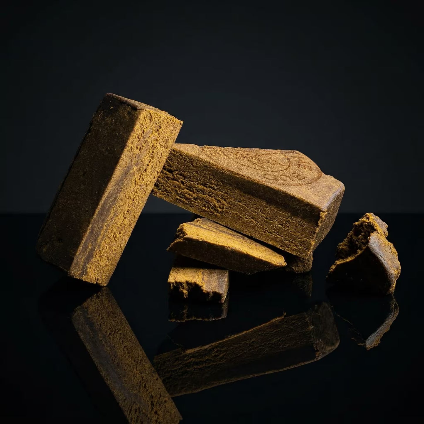 Lemon Cherry Gelato THCA Hash