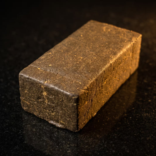 ACAI MINTZ THCA HASH TEA