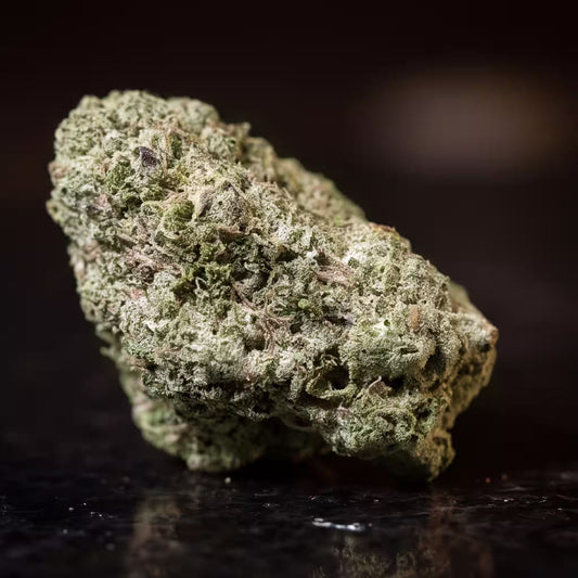 APPLE PIE THCA HEMP TEA FLOWER