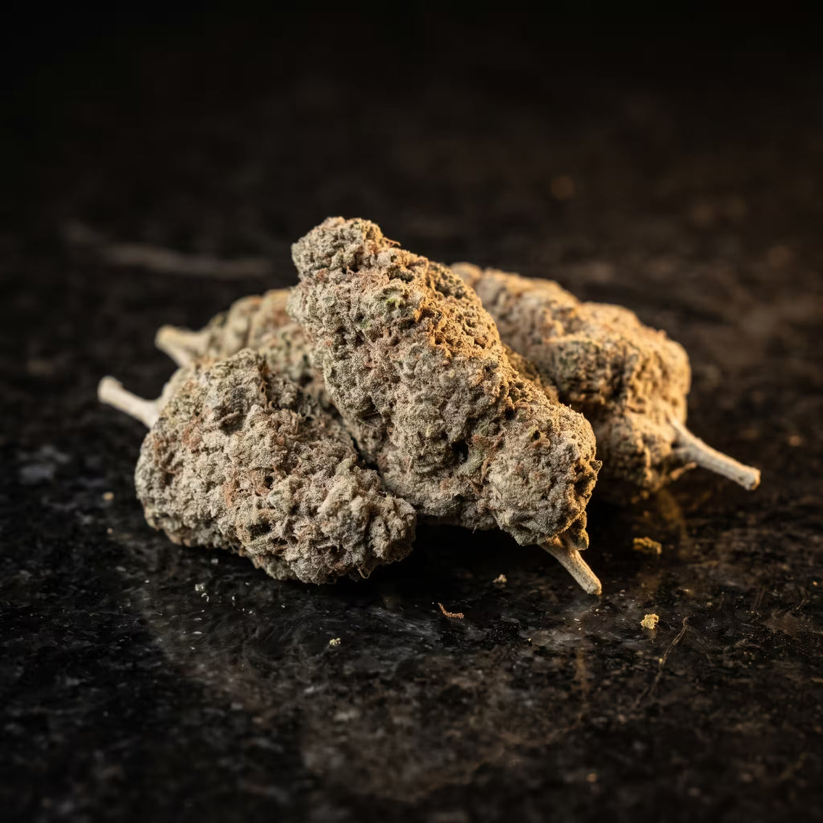 LEMON THAI THCA HEMP TEA FLOWER
