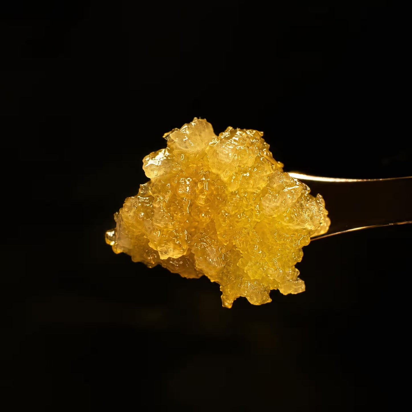 PEACH MIMOSA RUNTZ DIAMONDS & SAUCE