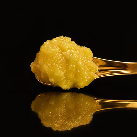 SHERB X UNICORN PISS THCA SUGAR