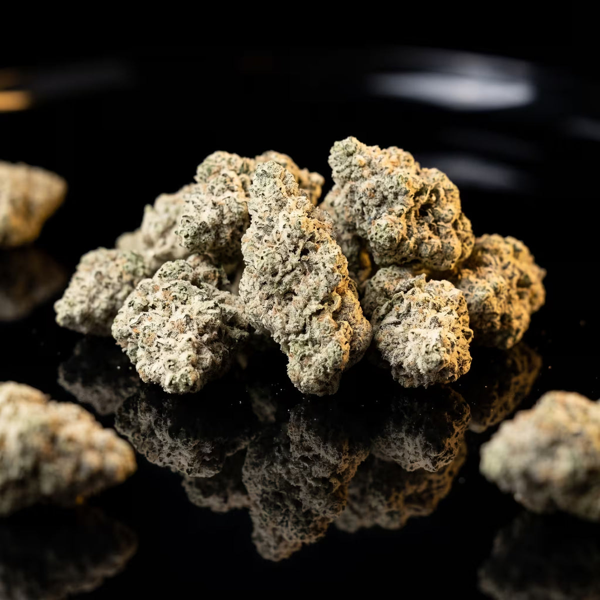 SHERBET PUNCH THCA HEMP TEA FLOWER