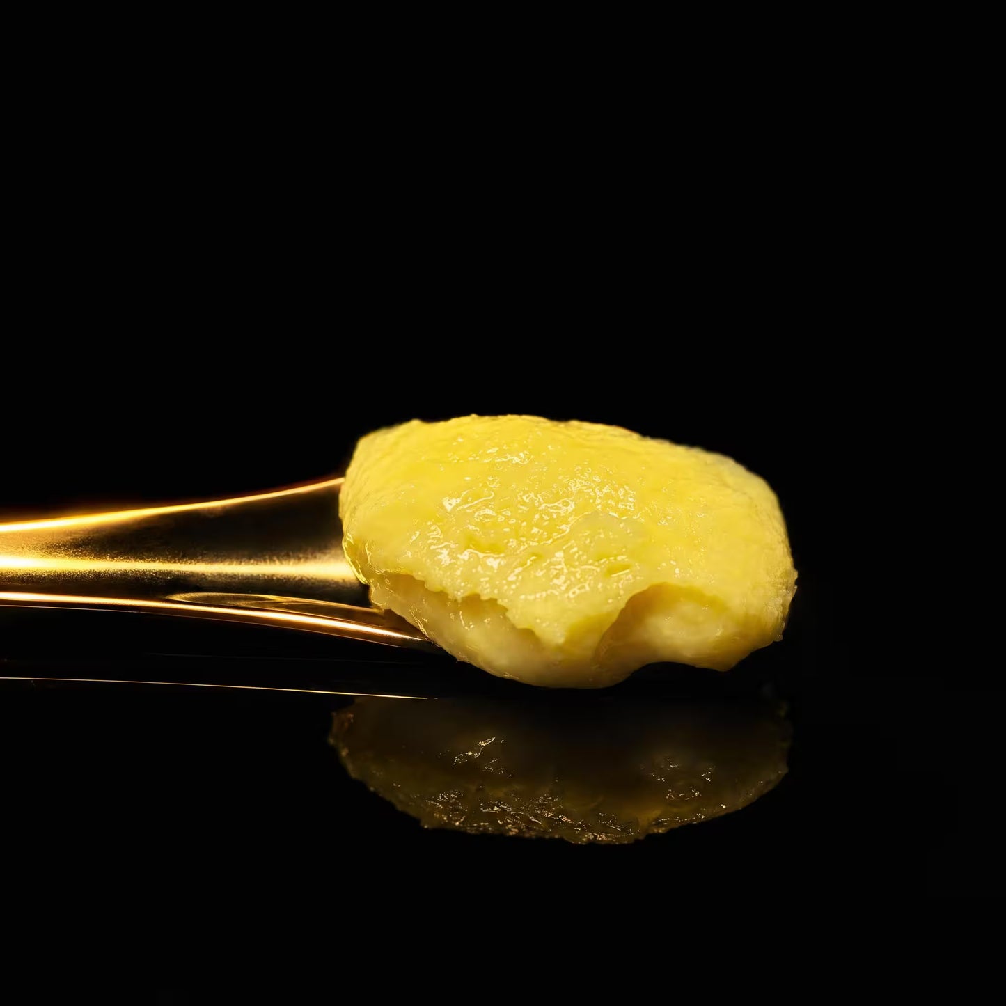 TBW#1006 LONDON GOLD THCA LIVE RESIN