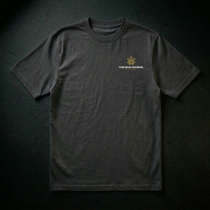 The Bud Works Tea Shirt