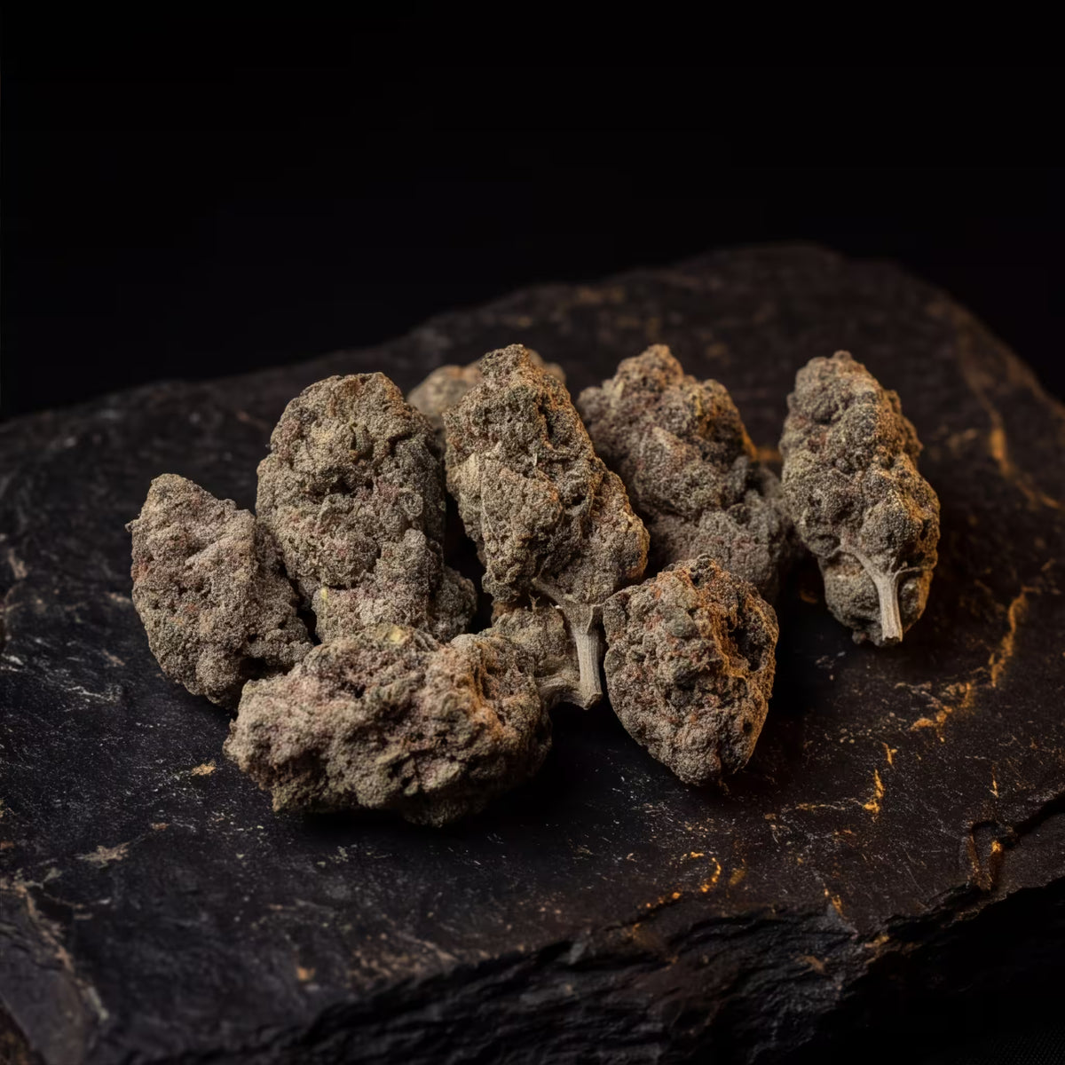 WHITE PANTHER THCA HEMP TEA FLOWER