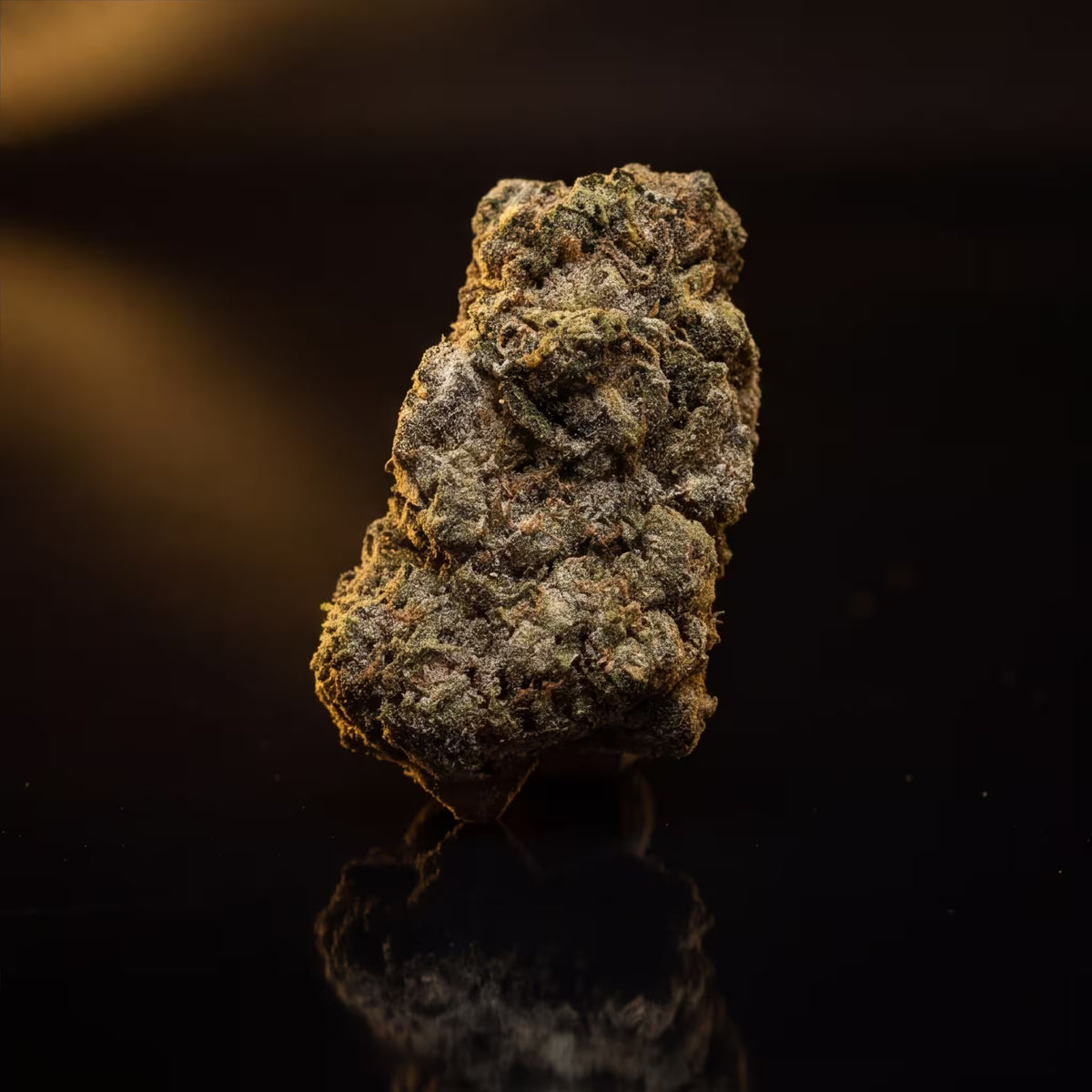 WHITE PANTHER THCA HEMP TEA FLOWER